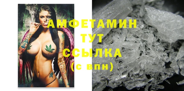 хмурый Алексеевка
